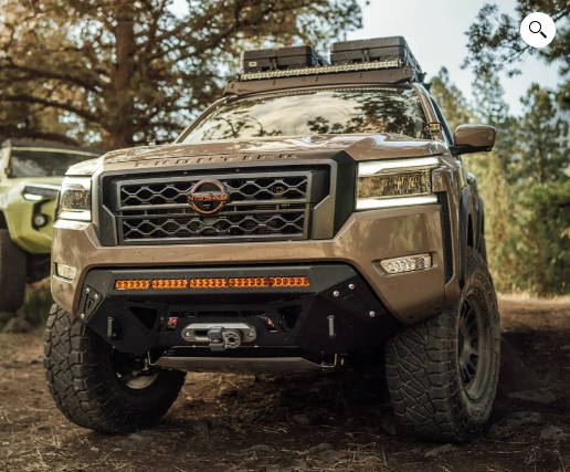 CBI OFFROAD | Weekend Warrior Skid Plates Bundle