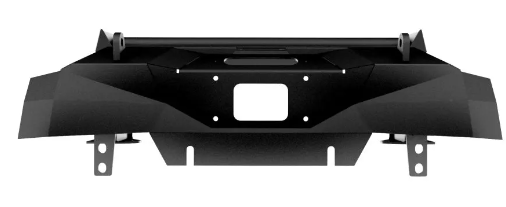 CBI OFFROAD | Tundra 2nd Gen 2014-2021 Covert Front Bumper
