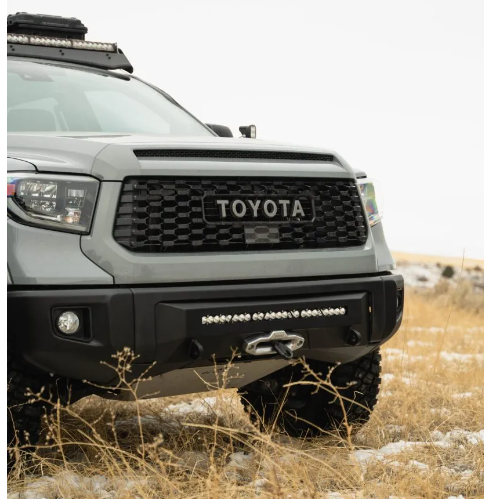 CBI OFFROAD | Tundra 2nd Gen 2014-2021 Covert Front Bumper