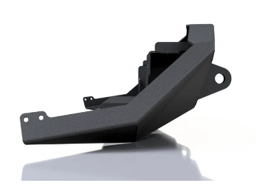 CBI OFFROAD | Chevy Colorado 2021-2022 Covert Bumper