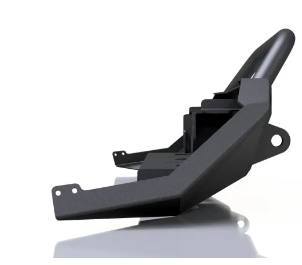 CBI OFFROAD | Chevy Colorado 2021-2022 Covert Bumper