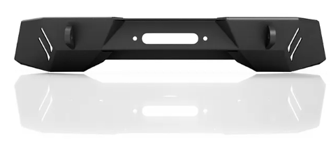 CBI OFFROAD | Chevy Colorado ZR2 2015-2020 Covert Front Bumper