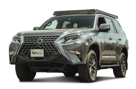 CBI OFFROAD | Lexus GX460 2014-2022 Covert Front Bumper