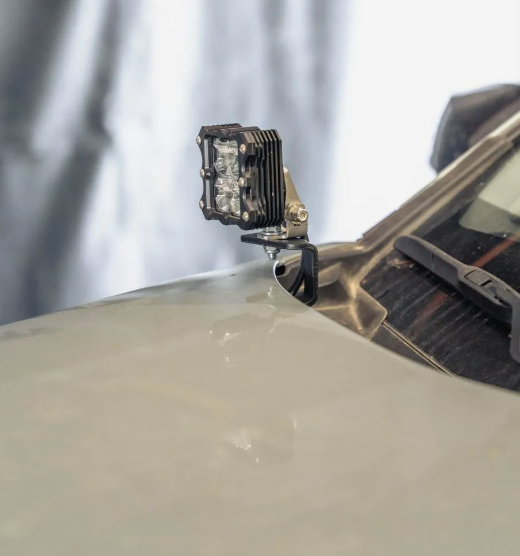 CBI OFFROAD | Rav4 5th Gen 2019-2021 Ditch Light Brackets