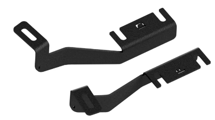CBI OFFROAD | Nissan Frontier 3rd Gen 2022 Ditch Light Brackets