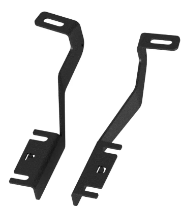 CBI OFFROAD | Nissan Frontier 3rd Gen 2022 Ditch Light Brackets