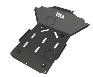 CBI OFFROAD | Tundra 3rd Gen 2022-2023 Front Overland Skid Plate
