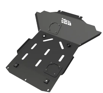 CBI OFFROAD | Toyota Sequoia 2023 Front Overland Skid Plate