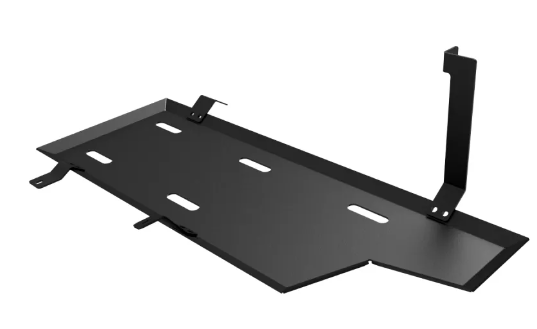 CBI OFFROAD | Nissan Frontier 3rd Gen 2022 Gas Skid Plate