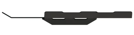 CBI OFFROAD | Chevy Colorado Diff Drop Skid Plate