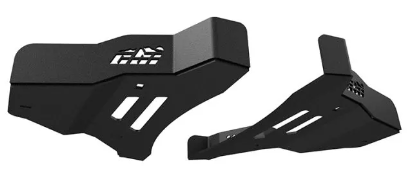 CBI OFFROAD | Tacoma 4th Gen 2024 Lower Control Arm Skid Plates