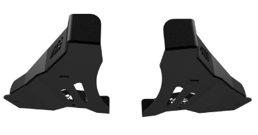 CBI OFFROAD | Tacoma 3rd Gen 2016-2023 Lower Control Arm Skid Plates