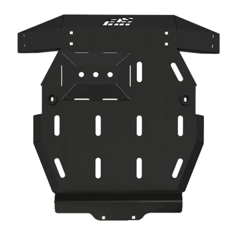 CBI OFFROAD | 4Runner 5th Gen 2010-2023 Rear Skid Plate