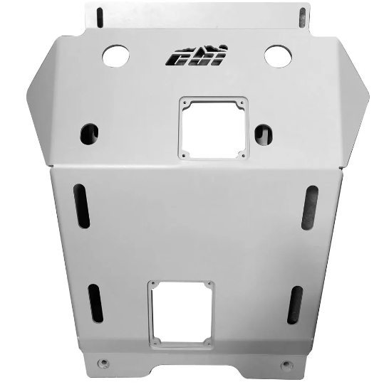 CBI OFFROAD | 4Runner 4th Gen 2003-2009 Front Skid Plate