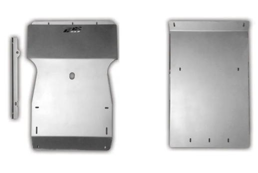 CBI OFFROAD | 4Runner 3rd Gen 1995-2002 Full Skid Plates