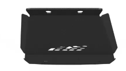 CBI OFFROAD | Tacoma 3rd Gen 2016-2023 Long Bed Gas Tank Skid