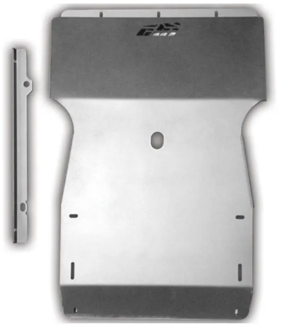 CBI OFFROAD | 4Runner 3rd Gen 1995-2002 Front Skid Plate