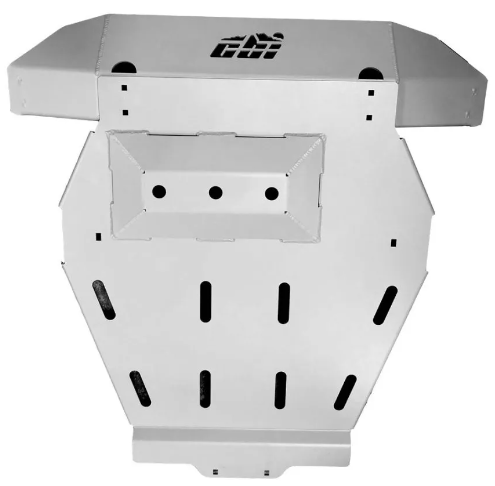 CBI OFFROAD | Lexus GX460 2010-2022 Front Skid Plate