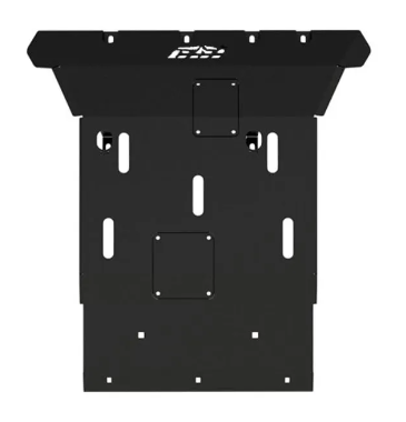 CBI OFFROAD | 4Runner 5th Gen 2010-2023 Front Skid Plate