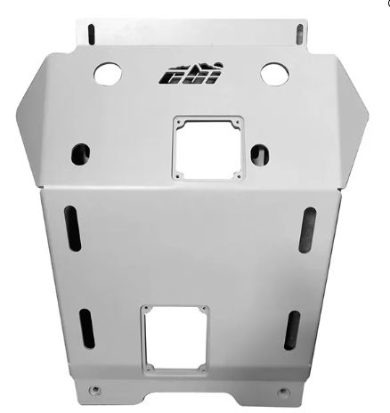 CBI OFFROAD | Tacoma 3rd & 2nd Gen 2005-2023 Front Skid Plate