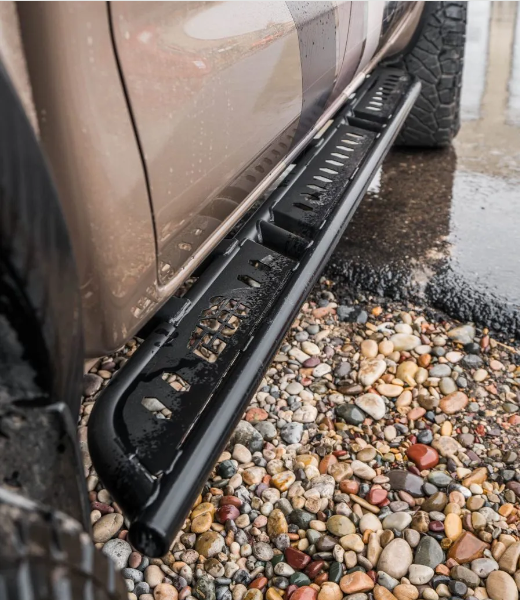 CBI OFFROAD | Nissan Frontier 3rd Gen 2022-Current Rock Sliders