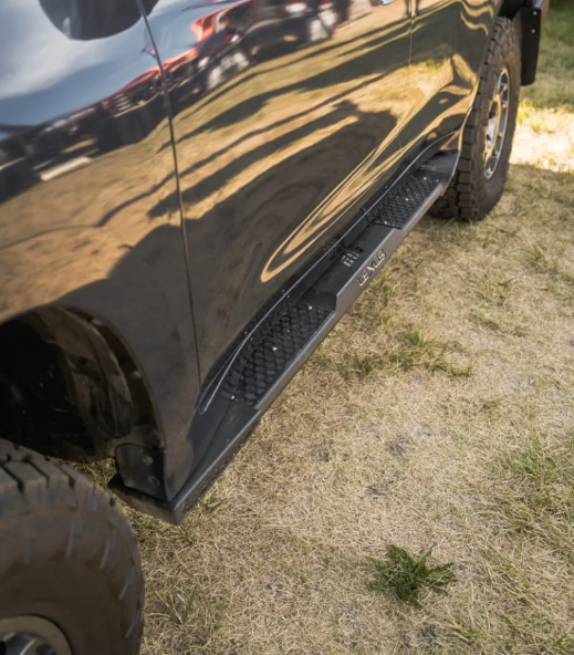 CBI OFFROAD | LX570 2019-2021 Rock Sliders