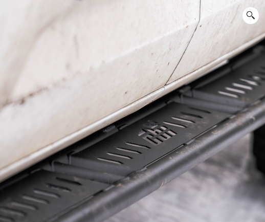 CBI OFFROAD | Tundra 3rd Gen 2022-2023 Overland Rock Sliders