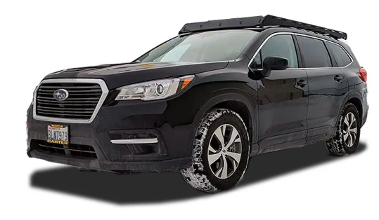 PRINSU DESIGNS | Subaru Ascent 2019-2022 Prinsu Roof Rack