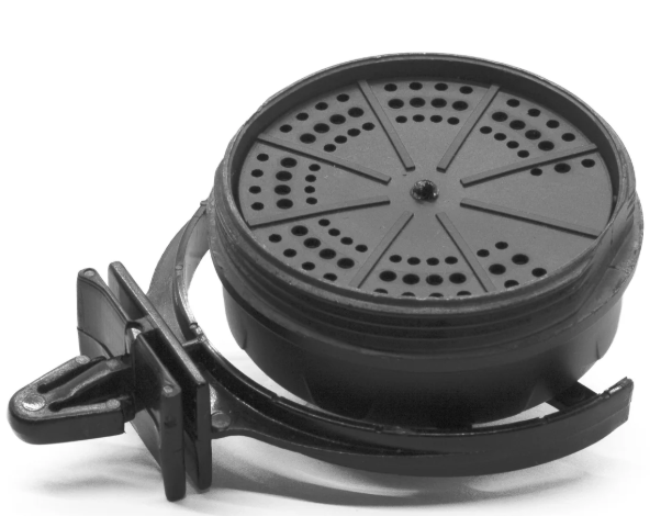 VIAIR | 410 SS Stealth-Series Compressor (41040)
