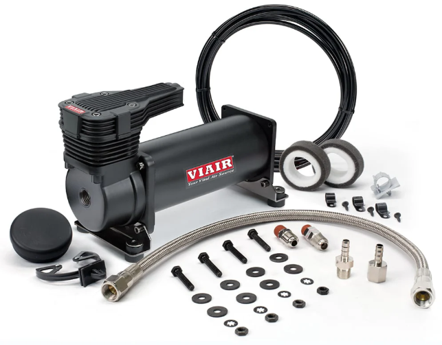 VIAIR | 485C Hyper-Grade Compressor (48550)