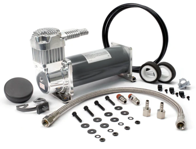 VIAIR | 450C Industrial-Grade Compressor