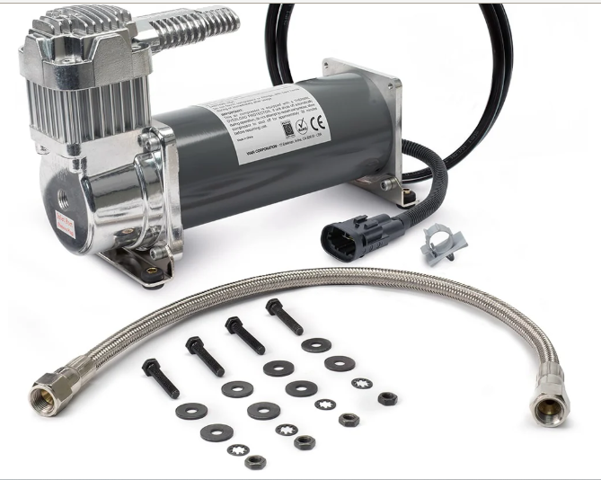 VIAIR | 450C Industrial-Grade Compressor