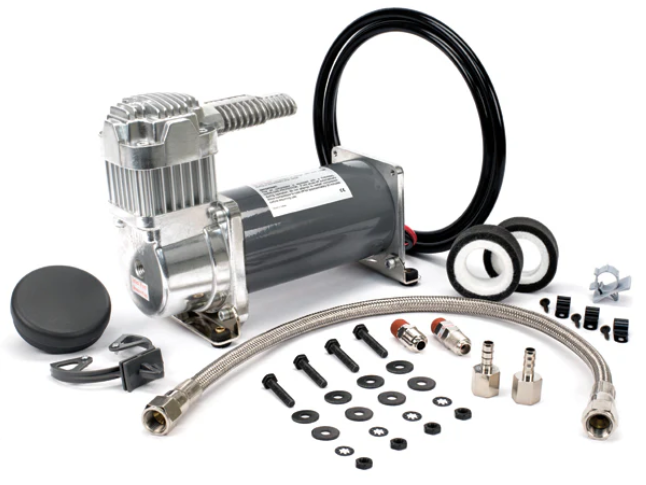 VIAIR | 330C Industrial-Grade Compressor