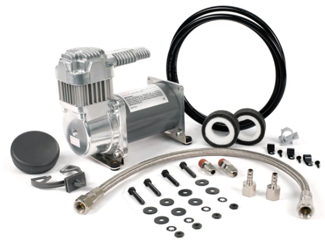VIAIR | 250C Industrial-Grade Compressor