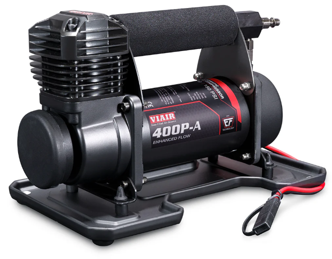 VIAIR | 400P EF Automatic Portable Compressor (40145)