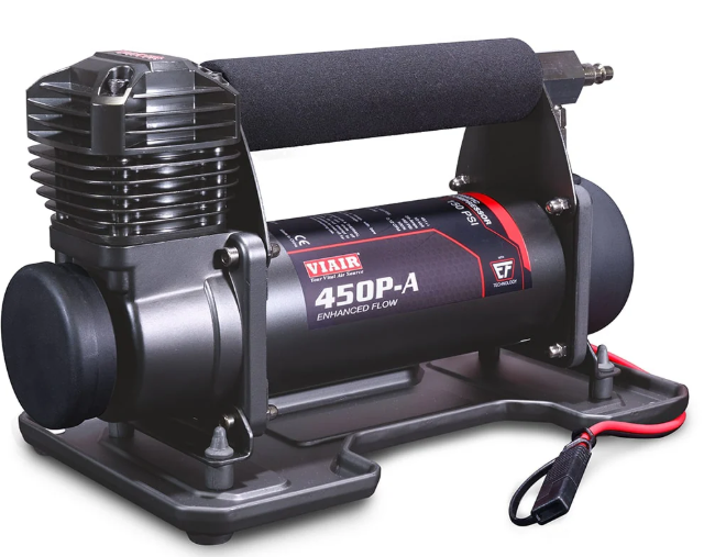 VIAIR | 450P EF Automatic Portable Compressor (45144)
