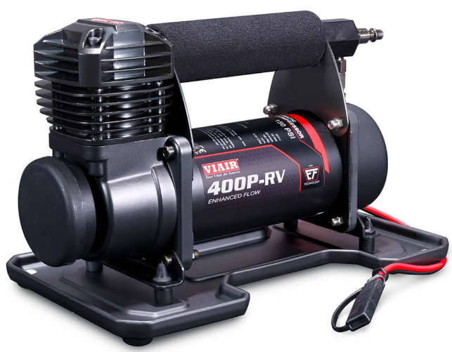VIAIR | 400P-RV EF Automatic Portable Compressor (40144)