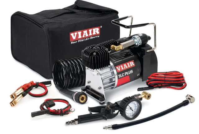 VIAIR | TLC® PLUS Portable Compressor (00190)