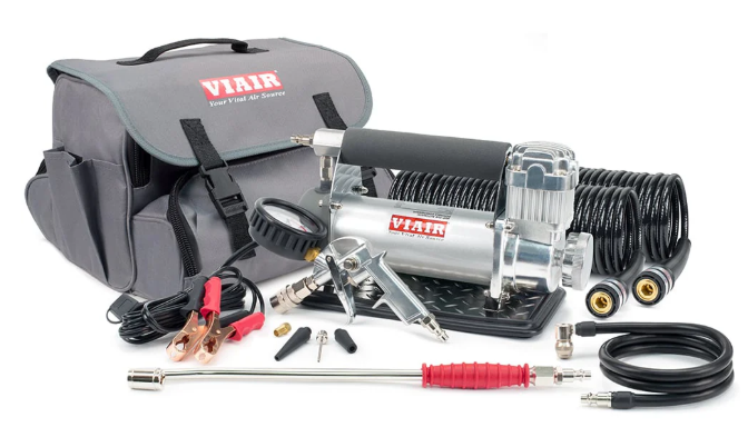 VIAIR | 450P RVS Portable Compressor (45057)