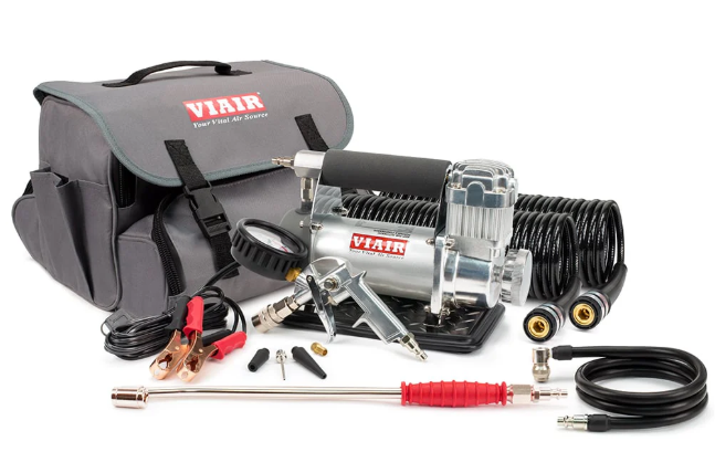 VIAIR | 400P RVS Automatic Tire Inflator (40044)