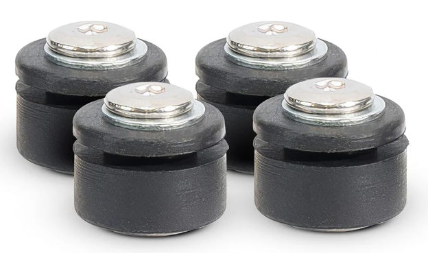 VIAIR | Improved Vibration Isolators