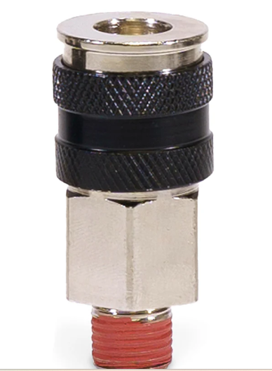 VIAIR | Automatic Quick Connect Coupler