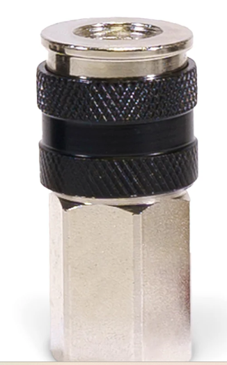 VIAIR | Automatic Quick Connect Coupler