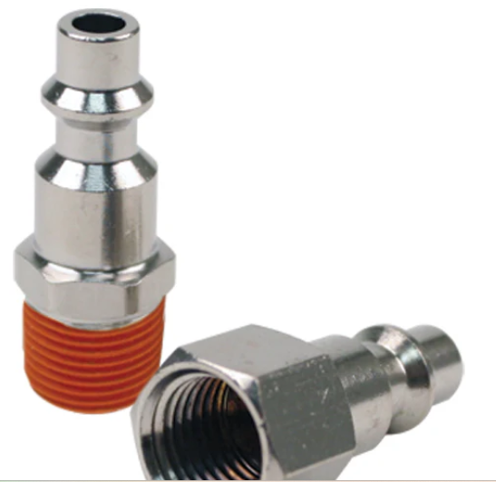 VIAIR | Quick Connect High-Flow Studs