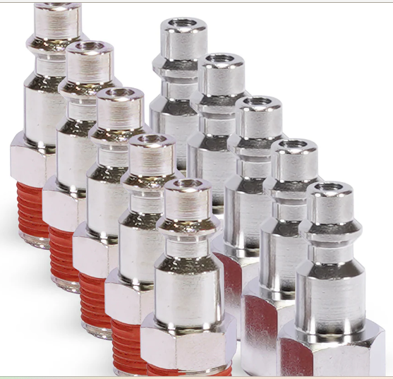 VIAIR | Quick Connect High-Flow Studs