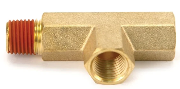 VIAIR | Multiport Fittings