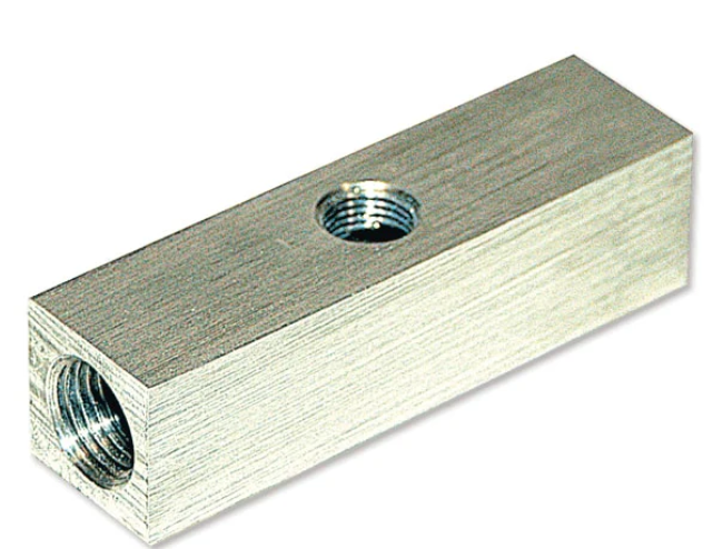 VIAIR | Multiport Fittings