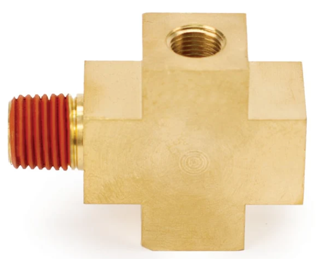 VIAIR | Multiport Fittings