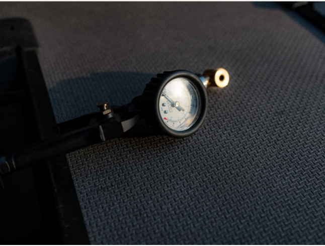 VIAIR | TLC® Inflator