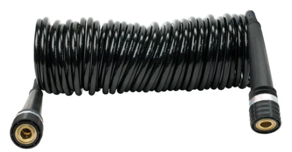 VIAIR | Coil Hose with Quick Connect Couplers (00034)